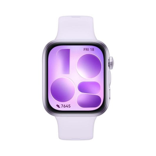 Huawei Watch Fit 5 - Purple - Neuf
