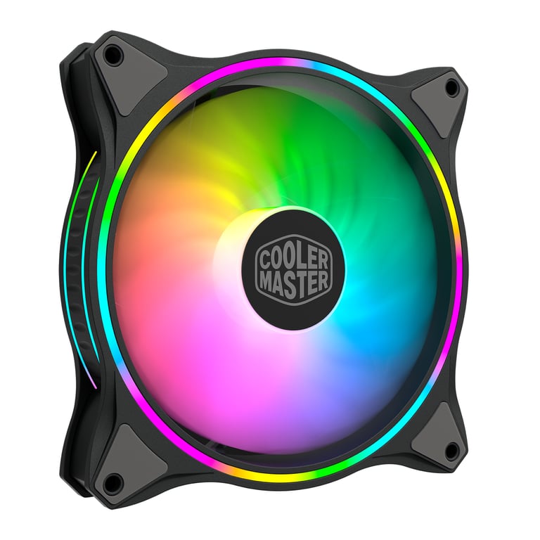 Cooler Master MasterFan MF140 Halo 2