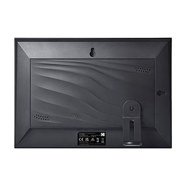 Kodak RCF-1018 marco fotográfico digital Negro 25,6 cm (10.1'') Pantalla táctil Wifi