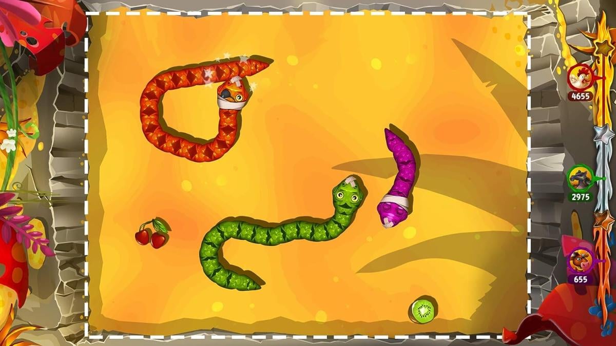 30 in 1 Game Collection Vol. 1 Nintendo SWITCH Neuf - vue 3