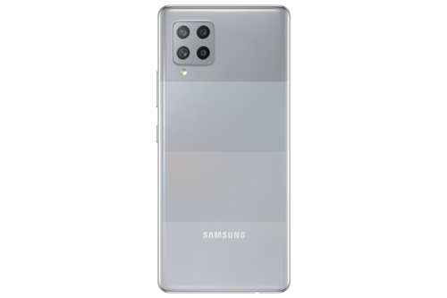 Galaxy A42 5G 128GB, grigio, sbloccato