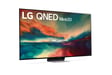 LG QNED MiniLED 75QNED866RE 190,5 cm (75'') 4K Ultra HD Smart TV Wifi Noir