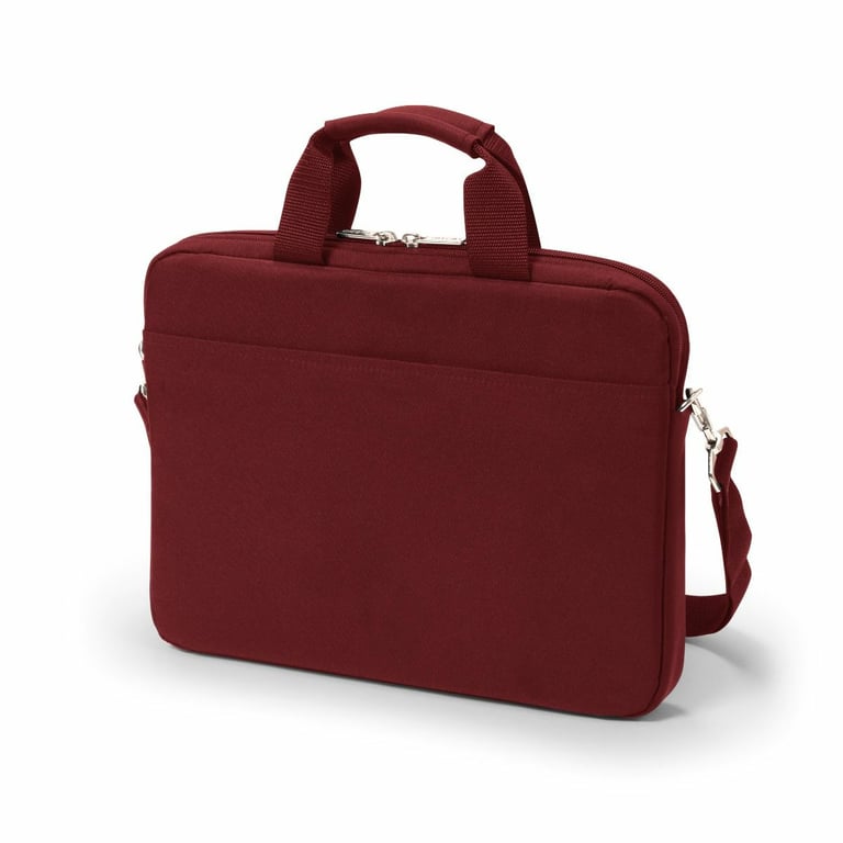 Sacoche d'ordinateurs portables Slim Case Base 12.5 pouces Rouge
