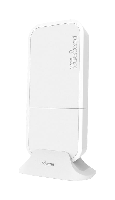 Mikrotik wAP LTE kit 2024 300 Mbit/ Connexion Ethernet supportant 'alimentation via ce port PoE Neuf