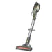 Black & Decker BHFEV362DA aspiradora de pie y escoba eléctrica Aspiradora escoba Batería Secar Sin bolsa 0,75 L Gris, Cal 2 Ah