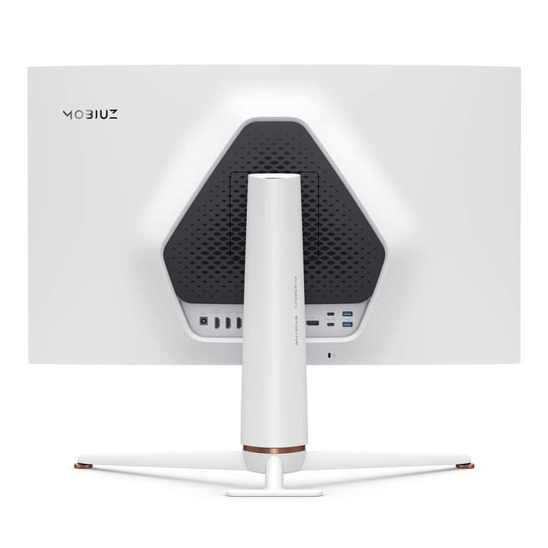 BenQ 31.5 Mini LED MOBIUZ EX321UX - vue 4
