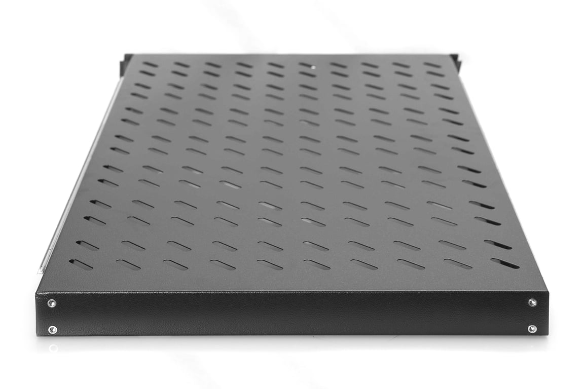 DIGITUS Fachboden 48 3cm 19Zoll fuer Serverschraen - vue 4