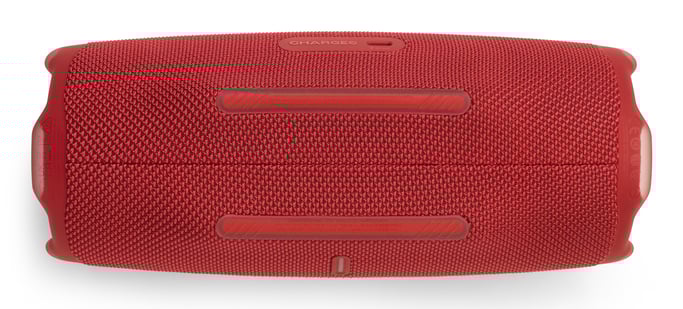 Charge 6 – Enceinte Bluetooth portable – haut-parleur – 28 heures d'autonomie – Rouge