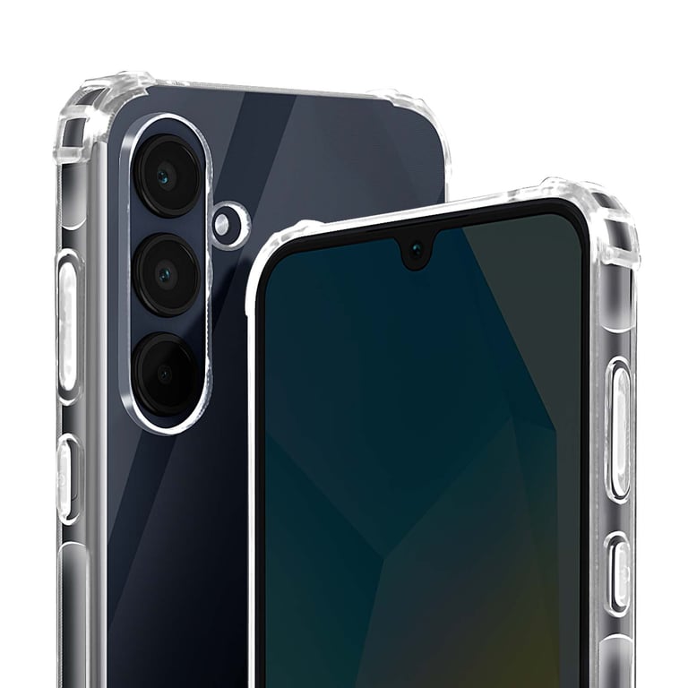 Akashi Coque TPU Angles Renforcés Galaxy A16 / A16 5G - vue 2