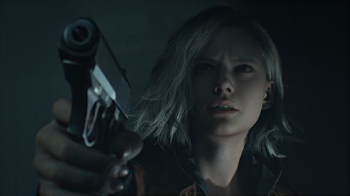 Resident Evil Requiem (PS5)