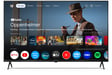 Sharp 50HP5265E TV 127 cm (50'') 4K Ultra HD Smart TV Wifi Nero