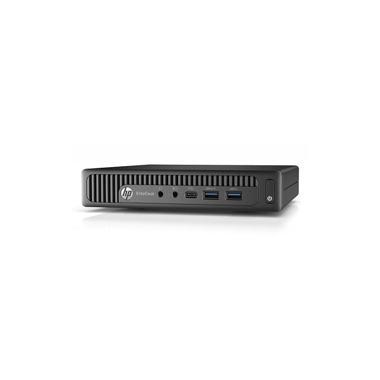 HP ELITEDESK 800 G2 DM - vue 2