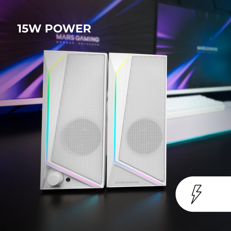 Mars Gaming MS72 - vue 6