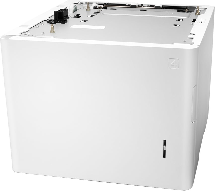 HP LASERJET BAC 550 FEUILLES - vue 4