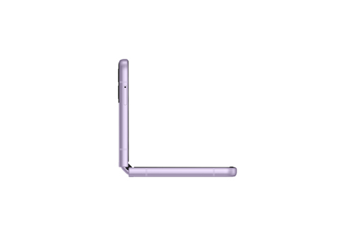 Samsung Galaxy Z Flip3 (5G) 256 Go, Lavande, débloqué
