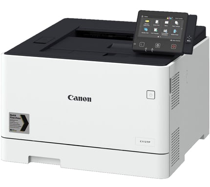 Canon i-SENSYS X C1127P Color 1200 x 1200 DPI A4 Wifi