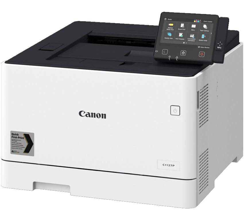Canon i SENSYS X C1127P Couleur 1200 x 1200 DPI A4 Wifi Neuf