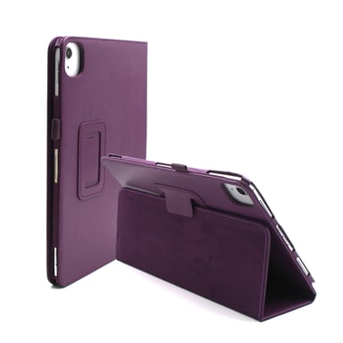 Apple iPad Air 5 M1 2022 violet avec Stand