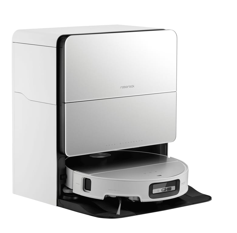 Roborock Saros 10 Combiné
