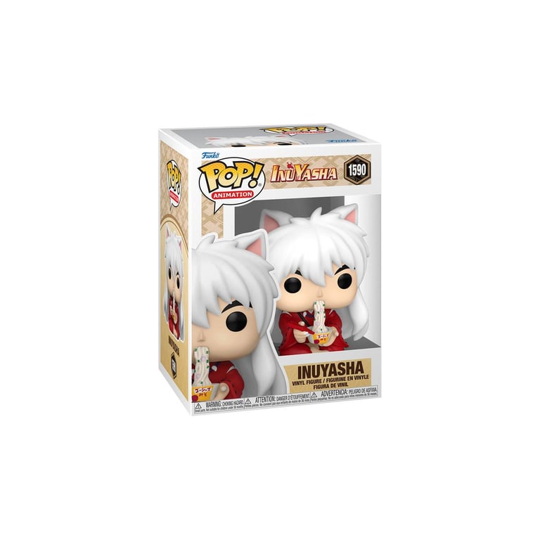 FUNKO POP! 75610 figurine d'action et de collection Neuf - vue 2