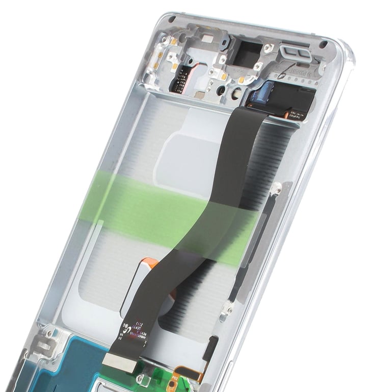 Samsung Galaxy S21 Ultra Écran LCD Bloc Complet - vue 6
