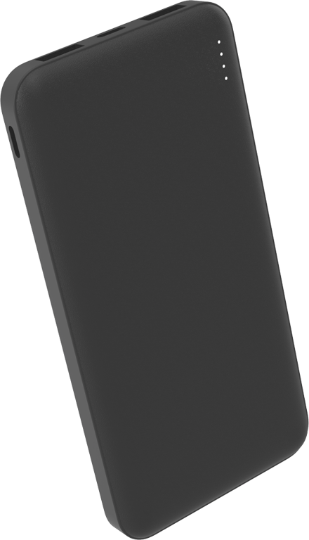 Powerbank 10000mAh FastCharge Bigben - vue 2