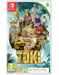 Toki Nintendo SWITCH [CODICE DOWNLOAD]