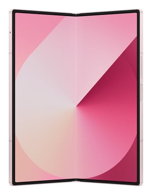 Galaxy Z Fold6 (5G), 512Go, Rose, Débloqué