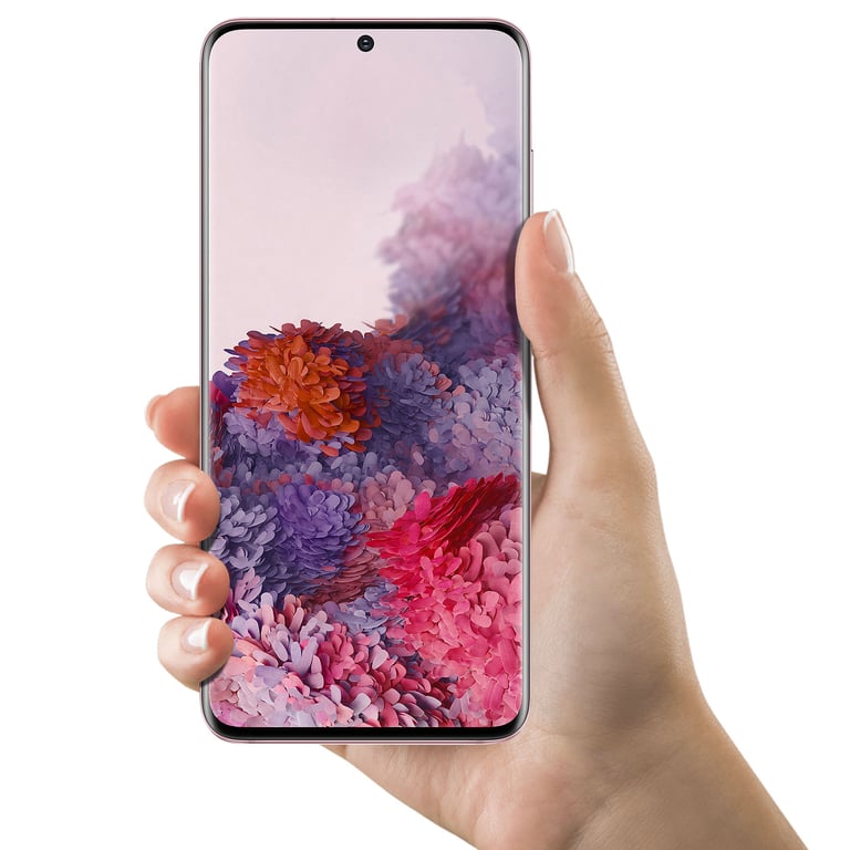 Samsung Bloc Complet Écran LCD Galaxy S20 - vue 8