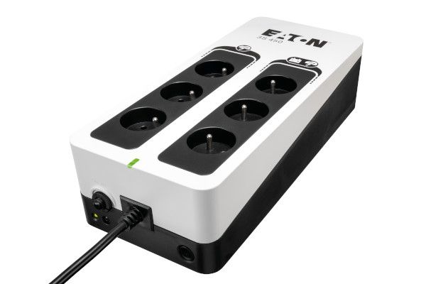 Eaton 3S 550 IEC Gen 2 - vue 10