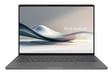 PC Portable : Zenbook A14 Snapdragon X Plus X1P-42-100 (14”) 3.2 GHz, 1 To, 32 Go, Qualcomm Adreno, Gris - AZERTY