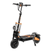 Patinete eléctrico Cheevalry S11 para adultos, todoterreno de 11 pulgadas, batería de 6000 W y 60 V, 38 Ah