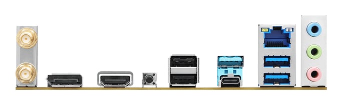 Asrock B850M-X WiFi R2.0 AMD B850 Zócalo AM5 micro ATX