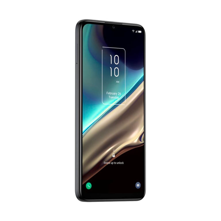TCL 4G Débloqué Neuf - vue 4