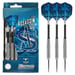Dardos de Tungsteno Assassin 80% 21g Azul - Precisión y Rendimiento
