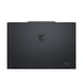 Cyborg 15 B13WFKG 649FR 15,6'', 144 Hz 512 GB 16 GB Nvidia GeForce RTX, gris - AZERTY