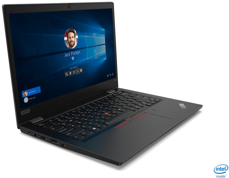 Lenovo ThinkPad L13 i3-1115G4 Ordinateur portable 33,8 cm (13.3 ) Full HD Intel® Core? i3 8 Go DDR4-