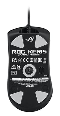 Ratón ROG Keris