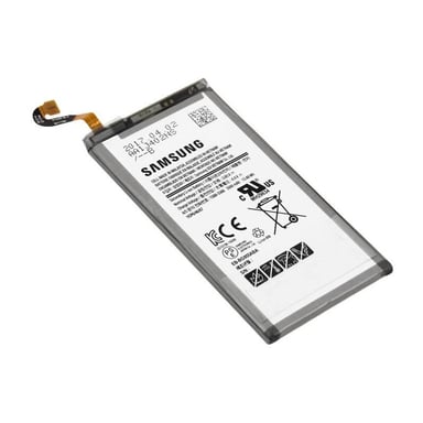 Batteria interna EB-BG955ABA 3500mAh per Samsung Galaxy S8 Plus