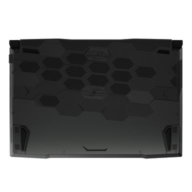 MSI Pulse (17.3'') Intel® Core™ i7-13700H - Ordinateur portable 43,9 cm Full HD 16 Go DDR5-SDRAM 1 To SSD NVIDIA GeForce RTX 4060 Wi-Fi 6 (802.11ax) Windows 11 Home Gris