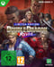 Double Dragon Revive Edizione limitata Xbox Serie X