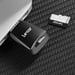 Lexar RW330 Lettore di schede di memoria USB 3.2 Gen 1 (3.1 Gen 1) Type-A Nero