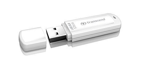 Transcend JetFlash 730 USB 3.0 lecteur USB flash USB Type A 3.2 Gen 1 3.1 Gen 1 Neuf - vue 2