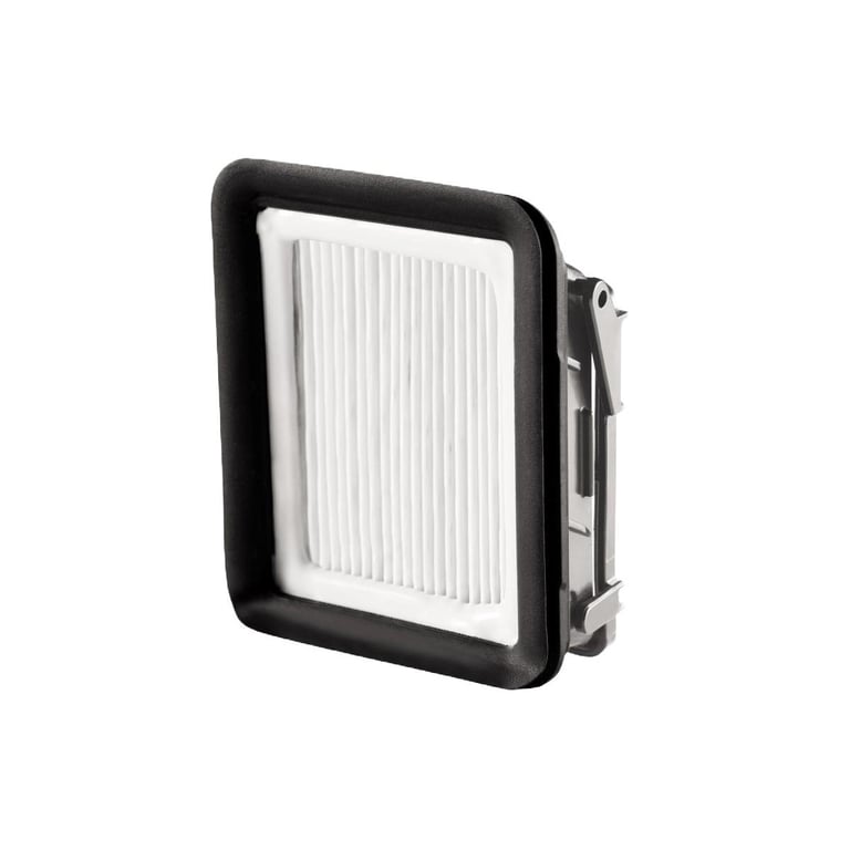 Filtre antimicrobien Bissell 3645 Freshstart blanc - Excellent état