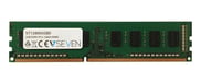 V7 2GB DDR3 PC3-12800 - 1600mhz DIMM Desktop módulo de memoria - V7128002GBD
