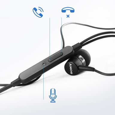 Auricolari Kit Voce MH-750