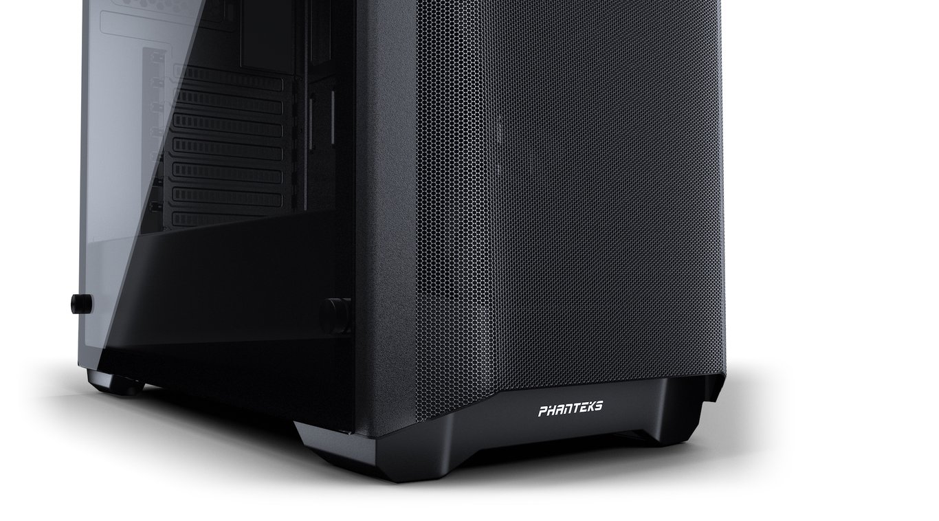 Phanteks Eclipse P400A Midi Tower Neuf - vue 2