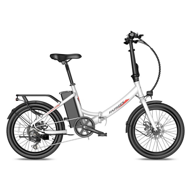 Vélo Électrique Fafrees F20 36V 20Ah 20 - vue 4