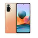 Redmi Note 10 Pro 64 GB, Bronce, desbloqueado