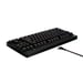 Logitech G 920-009390 teclado Juego USB AZERTY Francés Negro